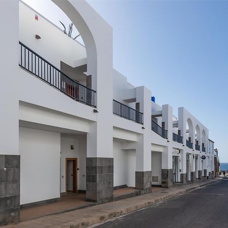 Casa Mirador Del Castillo El Cotillo  Exterior photo
